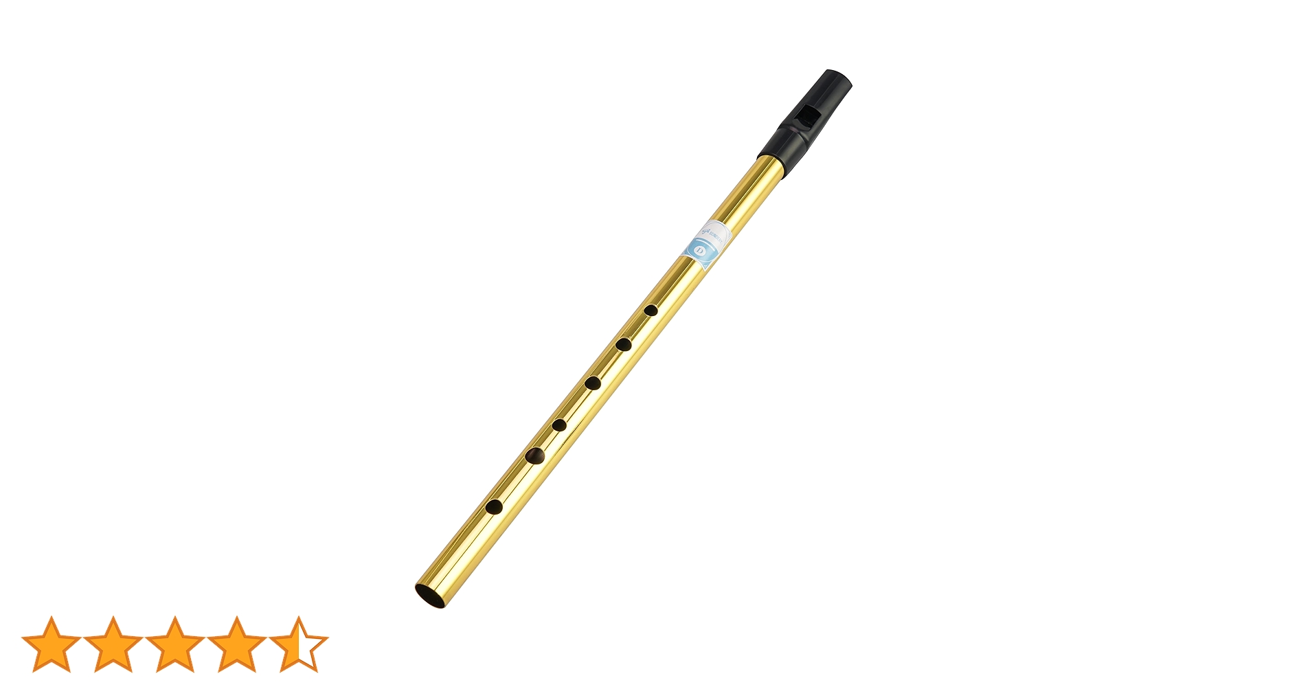 Lir Whistle リールホイッスル　ティンホイッスルC管 CLARKE Original Silver C ティンホイッスル C管 クラーク ONC